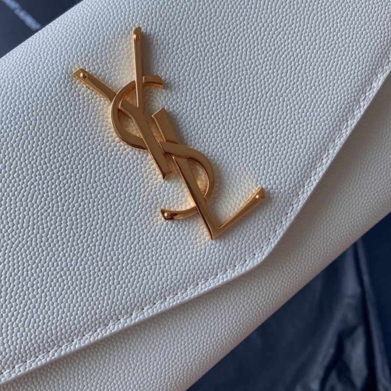 YSL Satchel Bags